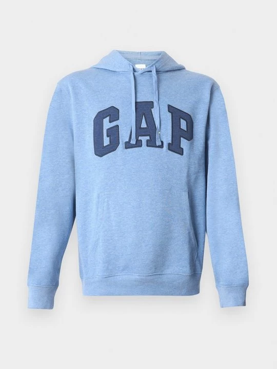 Foto van product Hoodie GAP blauw