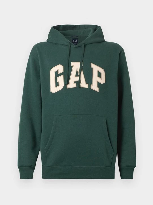 Foto van product Hoodie GAP bruin