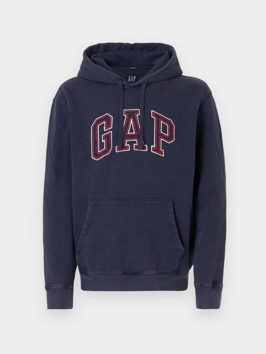 Foto van product Hoodie GAP donkerblauw