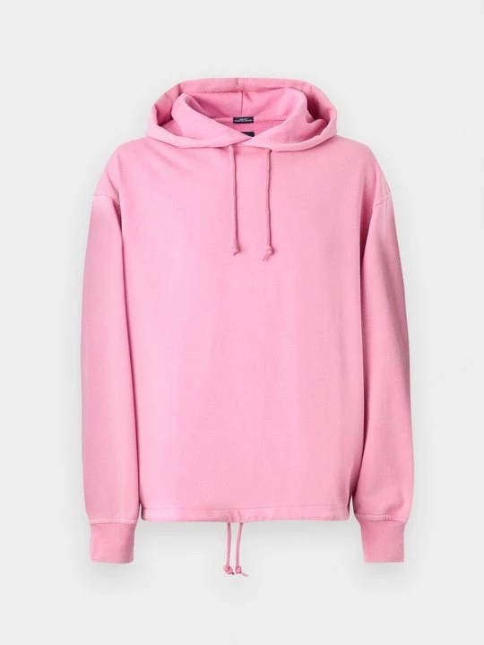 Foto van product Hoodie GAP donkerroze