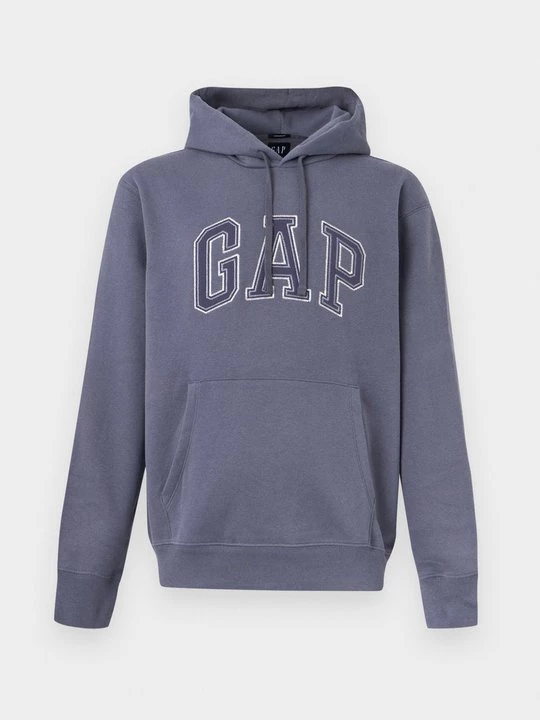 Foto van product Hoodie GAP grijs