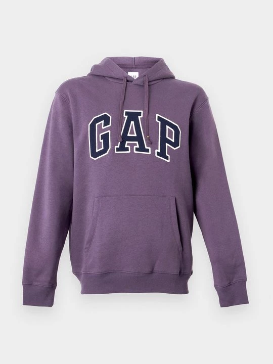 Foto van product Hoodie GAP paars