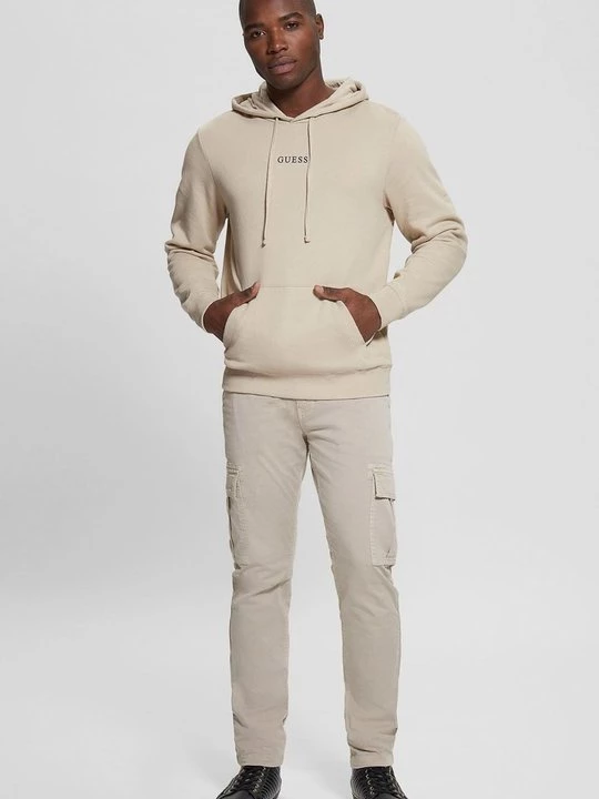 Foto van product Hoodie Guess beżowy