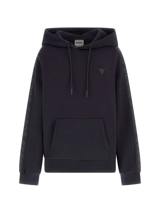 Foto van product Hoodie Guess donkerblauw