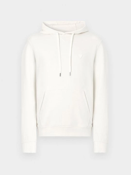 Foto van product Hoodie Guess taupe