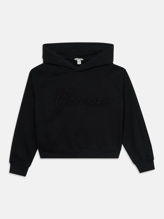 Foto van product Hoodie Guess zwart