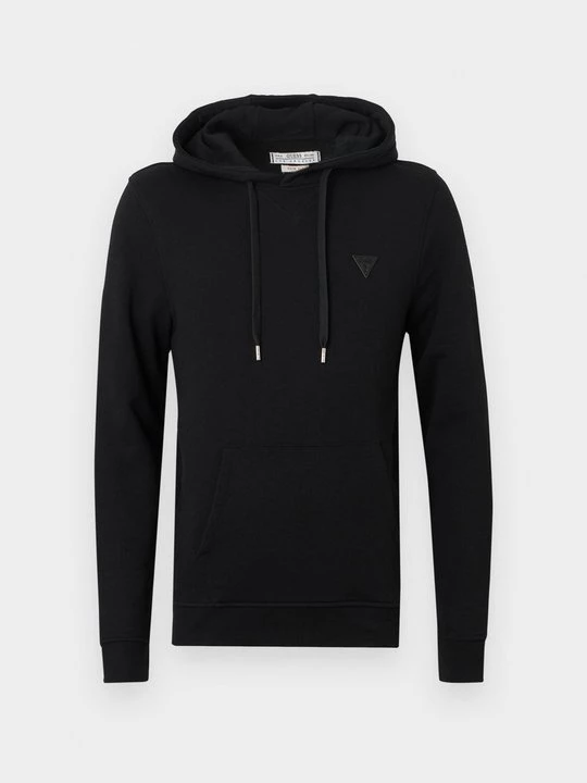 Foto van product Hoodie Guess zwart