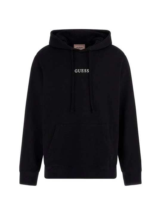 Foto van product Hoodie Guess zwart