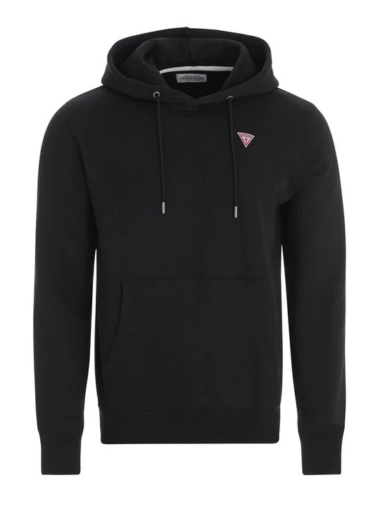 Foto van product Hoodie Guess zwart