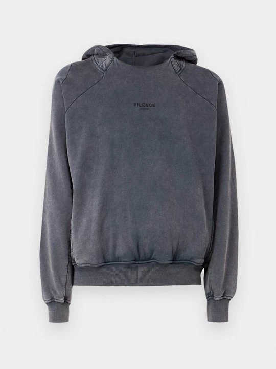 Foto van product Hoodie Han Kjøbenhavn grijs