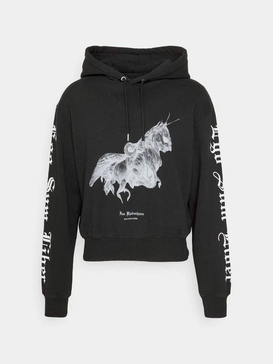 Foto van product Hoodie Han Kjøbenhavn zwart