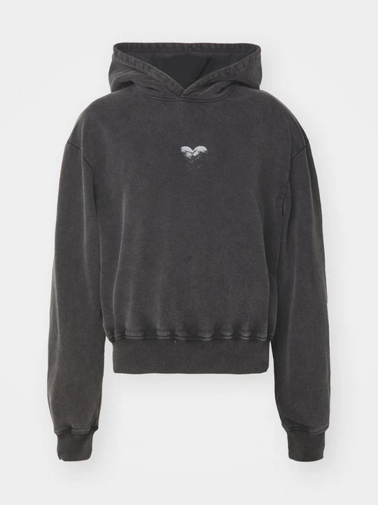 Foto van product Hoodie Han Kjøbenhavn zwart