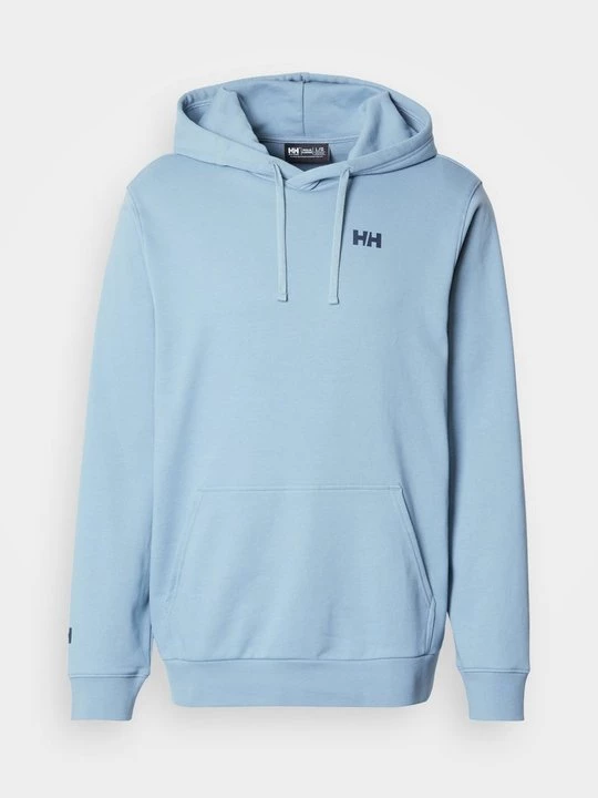 Foto van product Hoodie Helly Hansen blauw