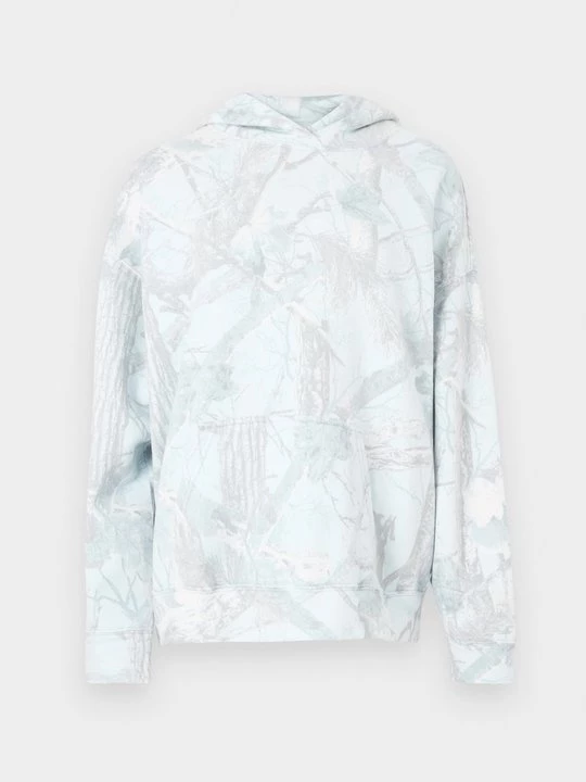 Foto van product Hoodie Hollister Co. grijs