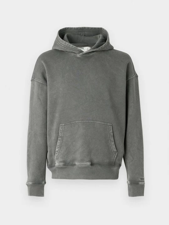 Foto van product Hoodie Hollister Co. grijs