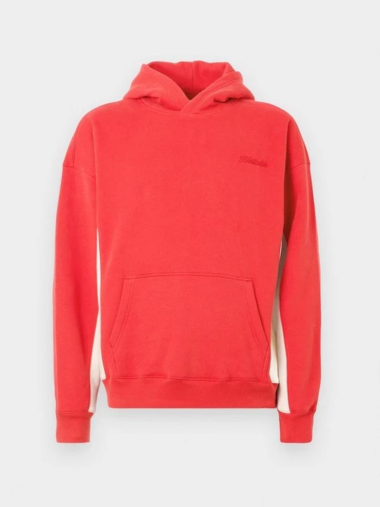 Foto van product Hoodie Hollister Co. rood