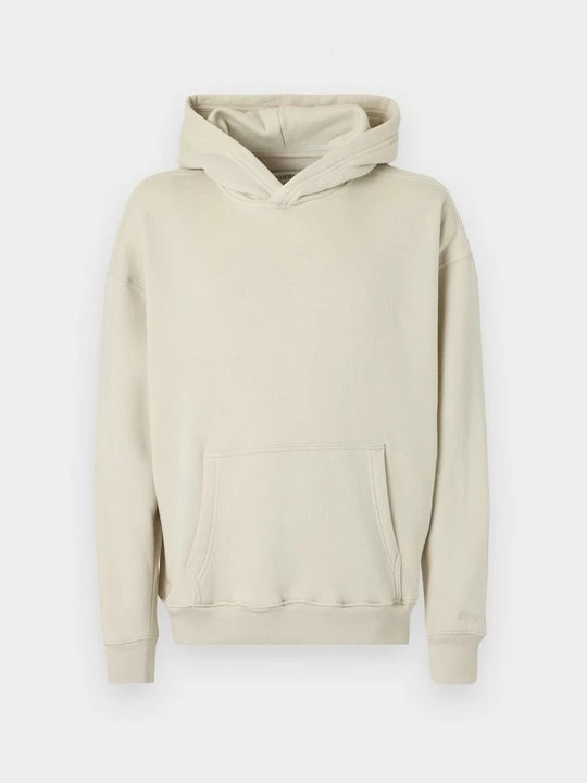 Foto van product Hoodie Hollister Co. zandkleur