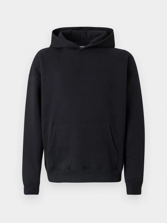 Foto van product Hoodie Hollister Co. zwart