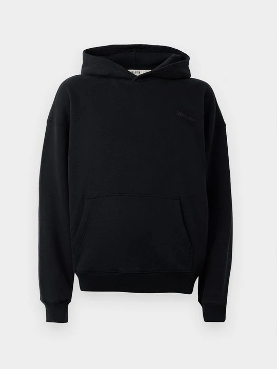 Foto van product Hoodie Hollister Co. zwart
