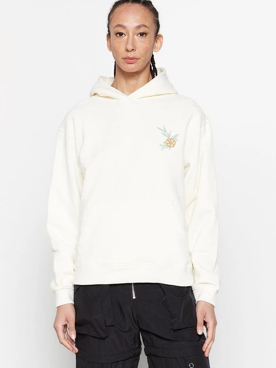 Foto van product Hoodie Holzweiler zandkleur