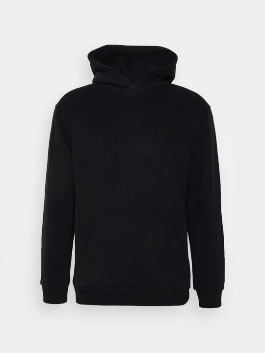 Foto van product Hoodie Holzweiler zwart