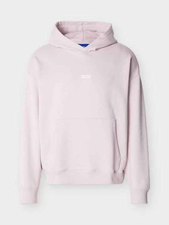 Foto van product Hoodie Hugo lila
