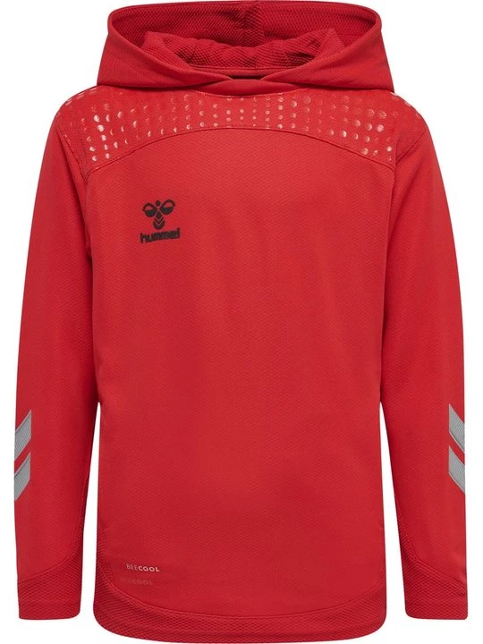 Foto van product Hoodie Hummel donkerroze