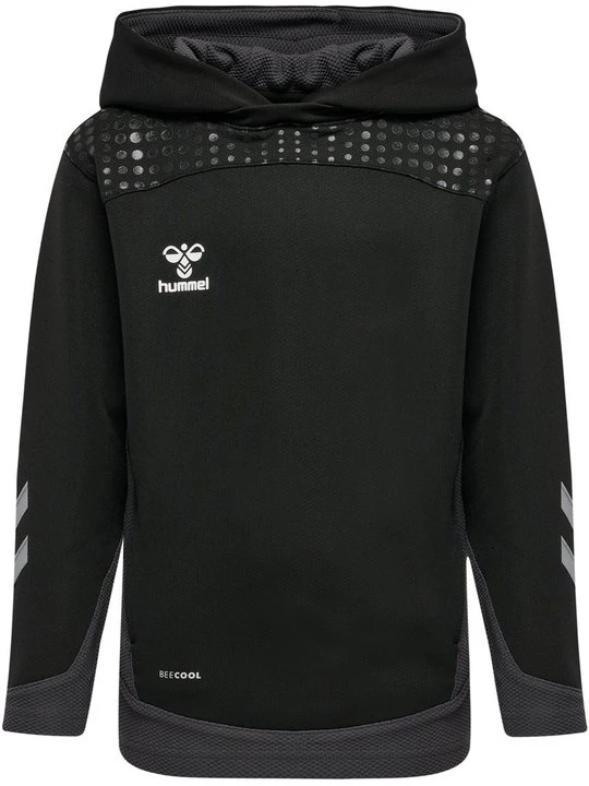 Foto van product Hoodie Hummel zwart
