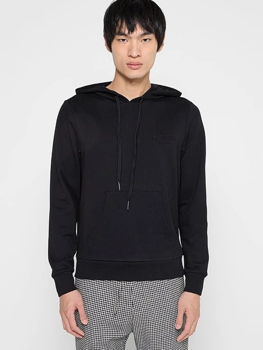 Foto van product Hoodie Iceberg zwart