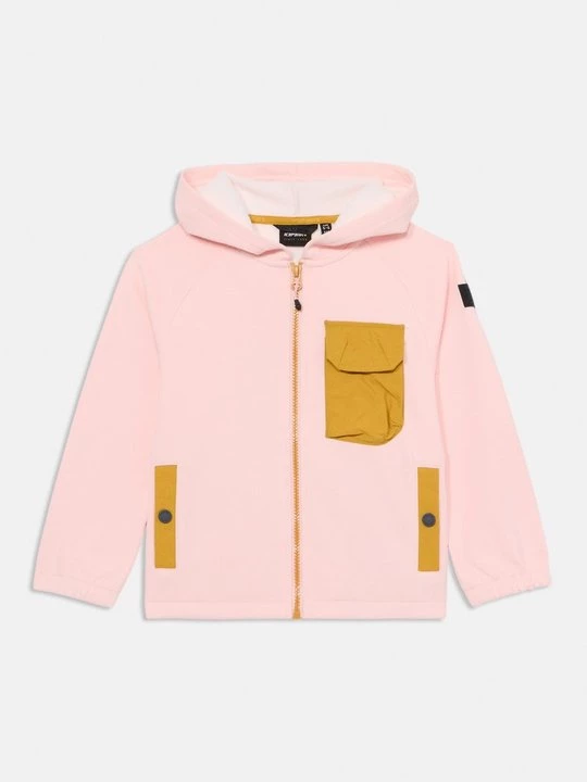 Foto van product Hoodie icepeak roze