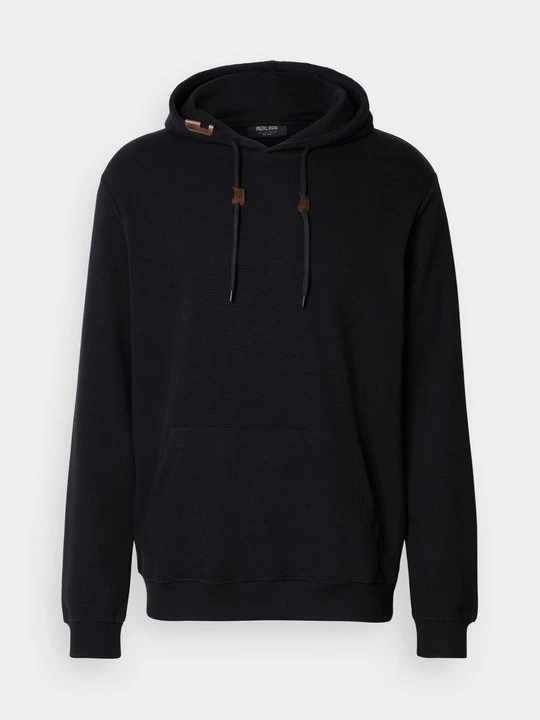 Foto van product Hoodie INDICODE zwart