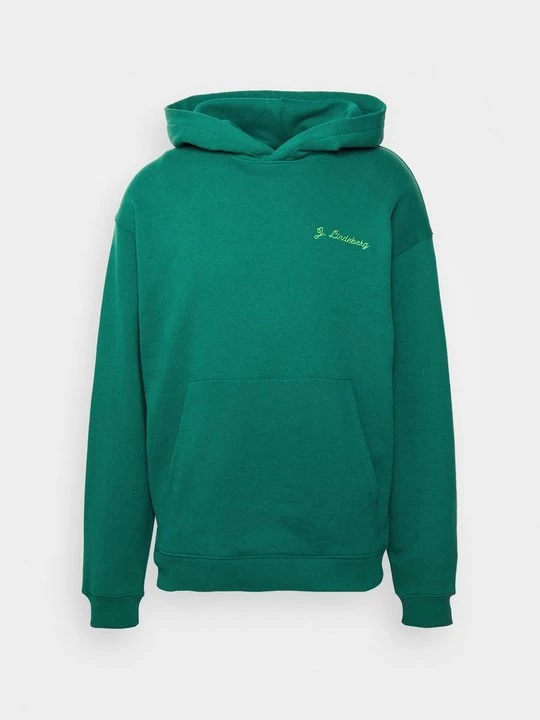 Foto van product Hoodie J.Lindeberg wintergroen