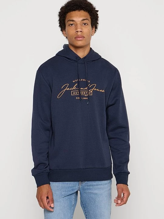 Foto van product Hoodie Jack&Jones