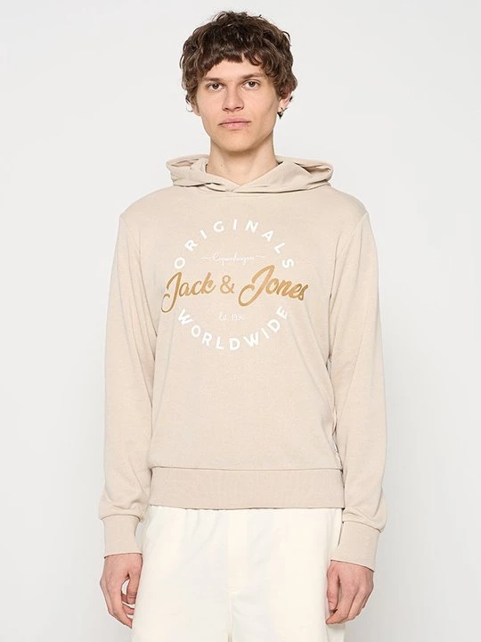 Foto van product Hoodie Jack&Jones