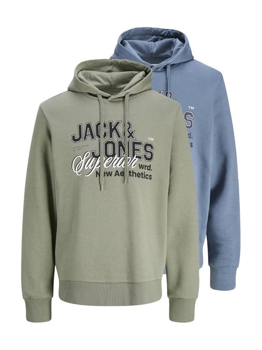 Foto van product Hoodie Jack&Jones
