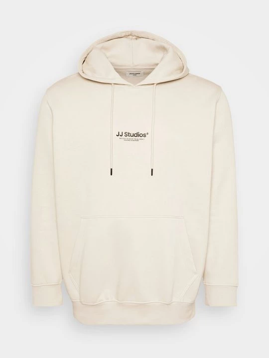 Foto van product Hoodie Jack&Jones beżowy