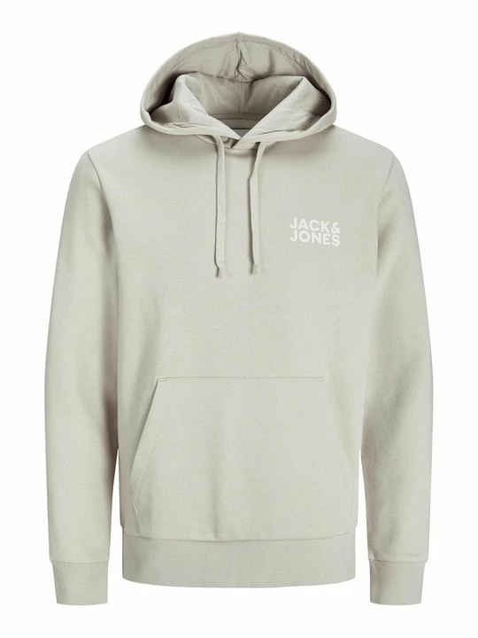 Foto van product Hoodie Jack&Jones beżowy