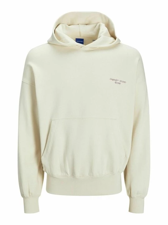 Foto van product Hoodie Jack&Jones beżowy