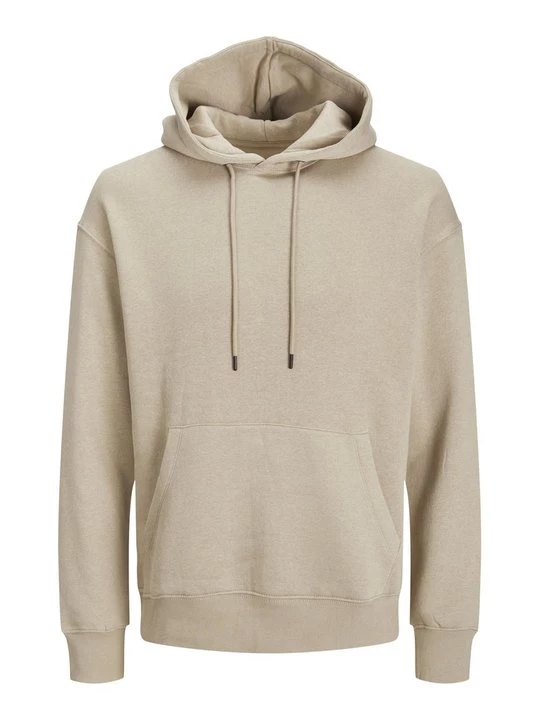 Foto van product Hoodie Jack&Jones beżowy