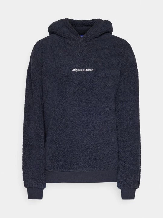 Foto van product Hoodie Jack&Jones donkerblauw