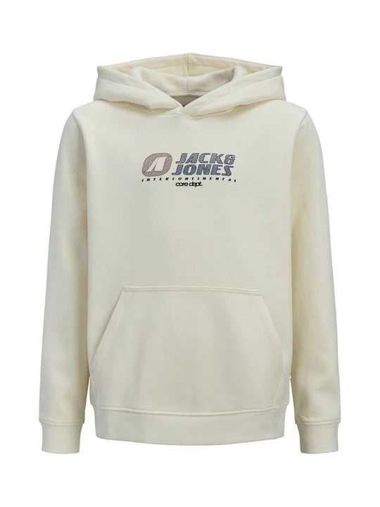 Foto van product Hoodie Jack&Jones geel