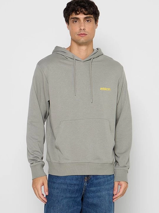 Foto van product Hoodie Jack&Jones grijs