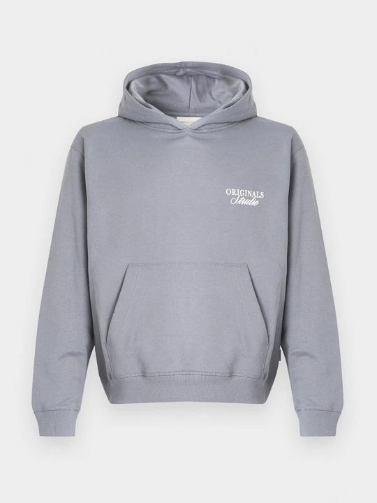 Foto van product Hoodie Jack&Jones lichtblauw
