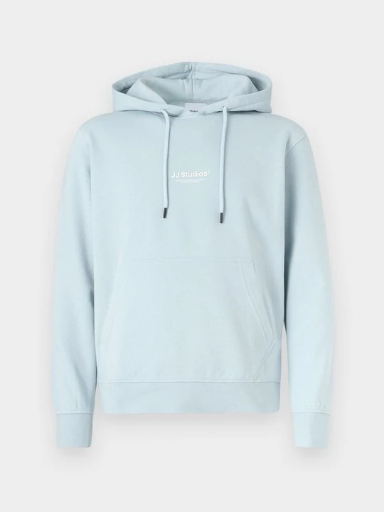 Foto van product Hoodie Jack&Jones lichtblauw