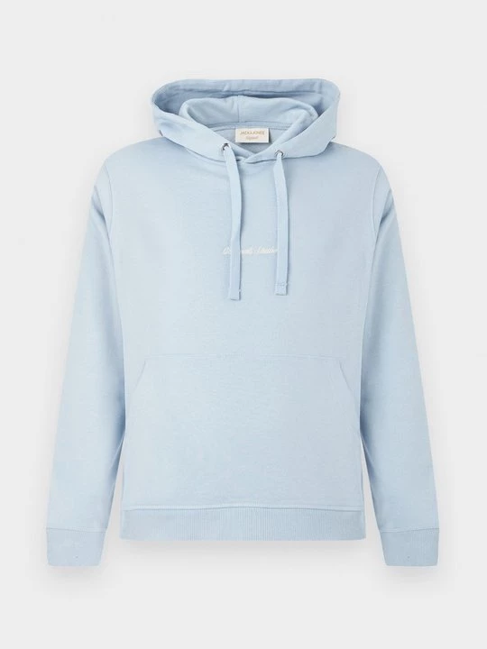 Foto van product Hoodie Jack&Jones lichtblauw