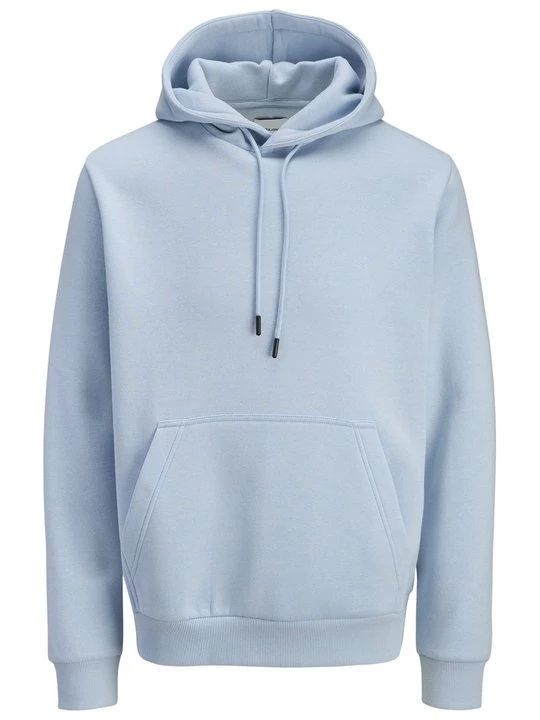 Foto van product Hoodie Jack&Jones lichtblauw