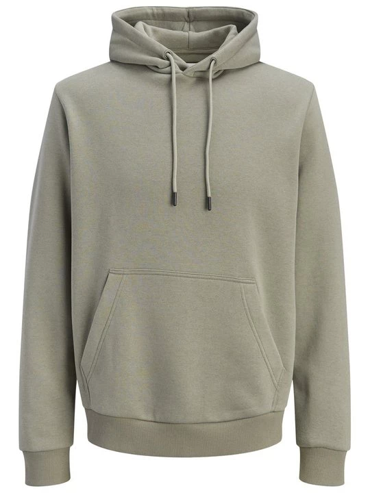 Foto van product Hoodie Jack&Jones olijfgroen