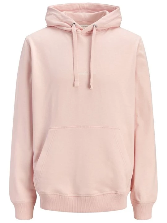 Foto van product Hoodie Jack&Jones roze