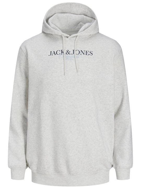 Foto van product Hoodie Jack&Jones wit