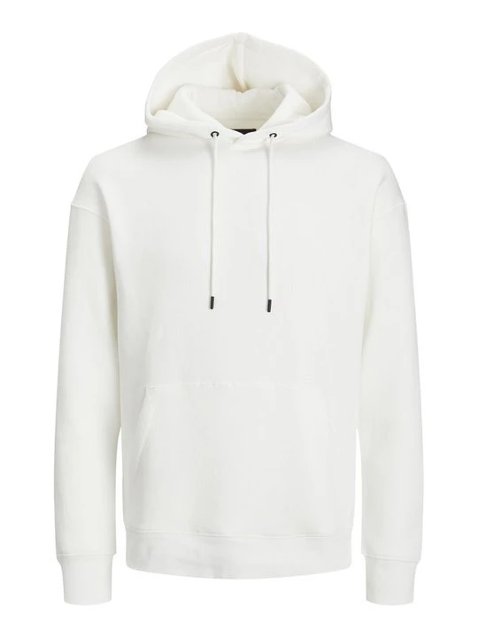 Foto van product Hoodie Jack&Jones wit